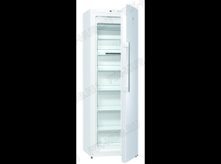 Холодильник Gorenje FN61CHSY2W (728410, ZOF2869A) - Фото